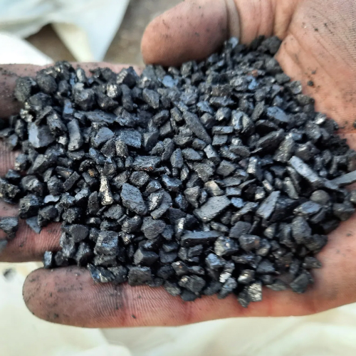 Гидроантрацит