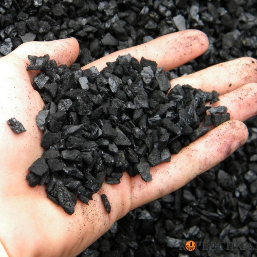 Гидроантрацит