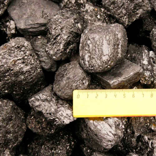 Гидроантрацит